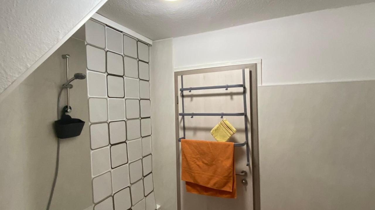 Ferienwohnung Ammerschnucke Wiefelstede ภายนอก รูปภาพ